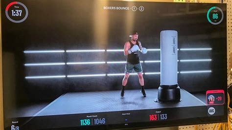 We Tried FightCamp: A Kickboxing Instructor's Review .